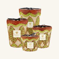 Vezo Toliary Candle Max 16 baobab collection vezo toliary candle max 16