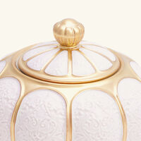 Amour Sugar Bowl Pink villari amour sugar bowl pink