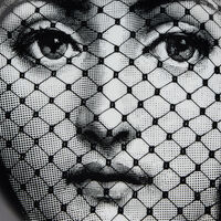 فورناسيتي طبق تزيين الجدار تيما إي فاريازيوني 78