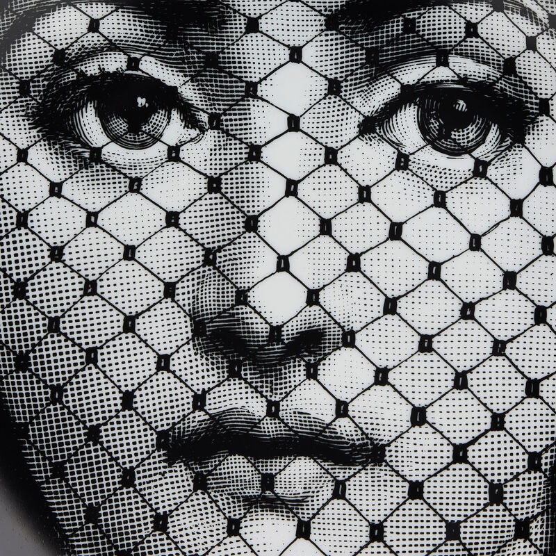 فورناسيتي طبق تزيين الجدار تيما إي فاريازيوني 78