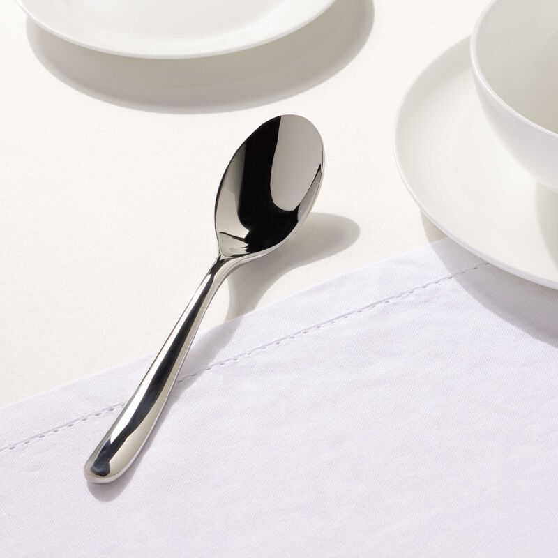 l ame de christofle table spoon stainless steel