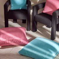 versace la vacanza pillow