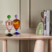 ريفليكشنز كوبنهاغن مبخرة ويلما باللون البرتقالي