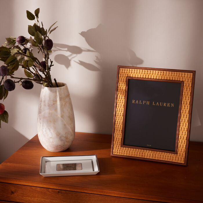 Wincott Trinket Tray Rectangular Small ralph lauren home wincott trinket tray rectangular small