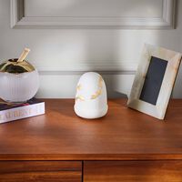 Koi Lamp lladro koi lamp