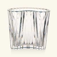 باكارا مزهرية ميل نوي لافرز صغيرة شفافة