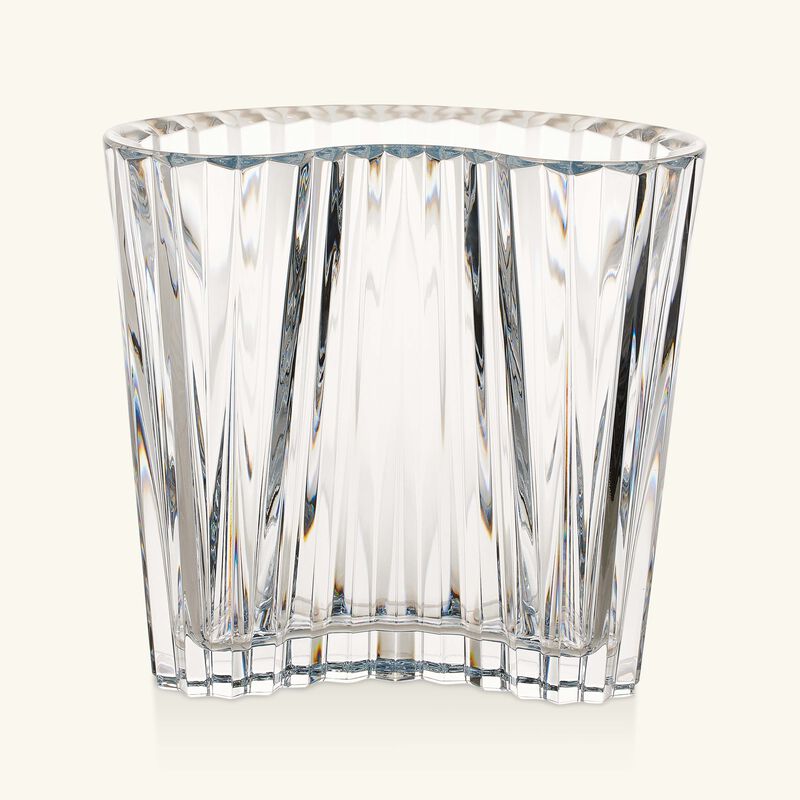 باكارا مزهرية ميل نوي لافرز صغيرة شفافة