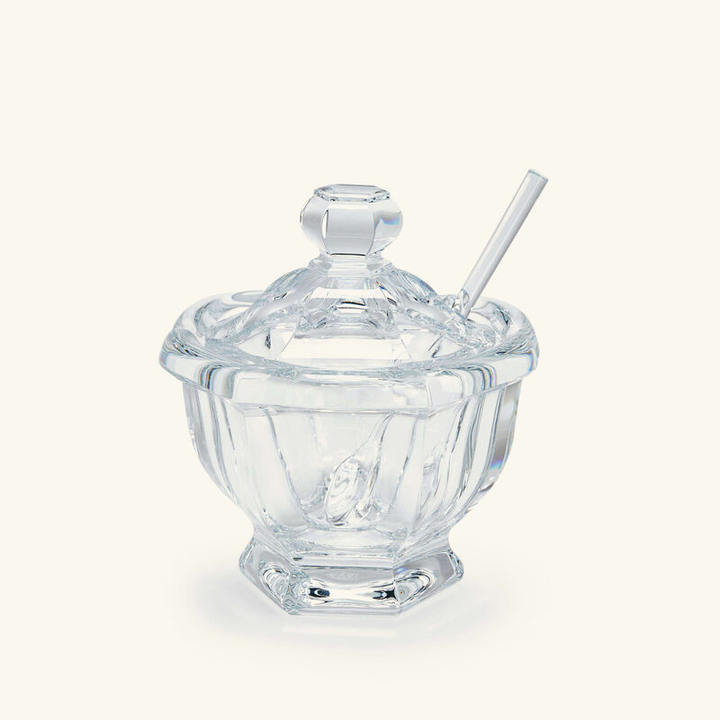 باكارا مرطبان هاركورت ميسوري للخردل شفاف