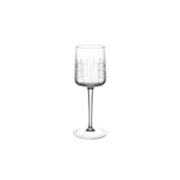 Graphik Wine Glass, small