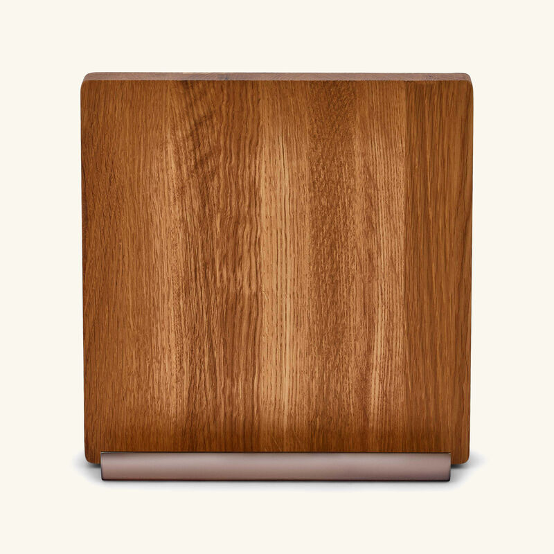 Royal Chef iPad Holder Brown christofle royal chef ipad holder brown