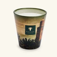 Orientalist Koutoubia Candle Max 16 baobab collection orientalist koutoubia candle max 16