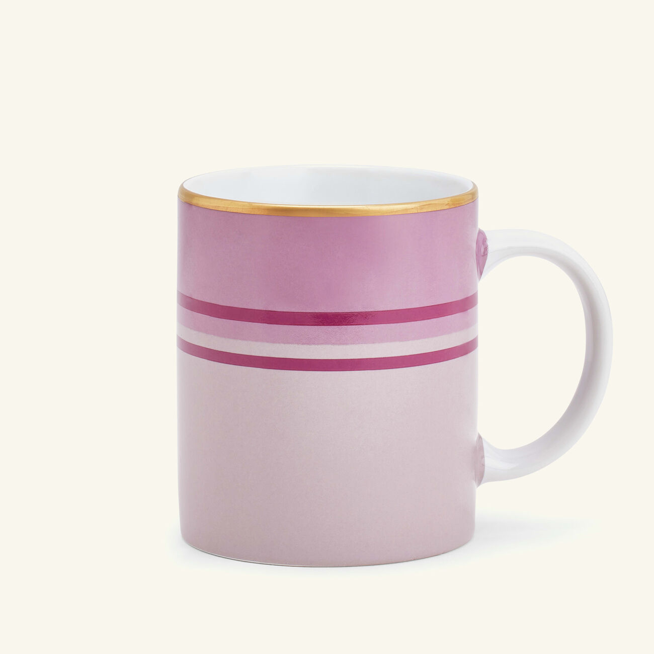 etro pegaso mug pink