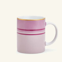 etro pegaso mug pink