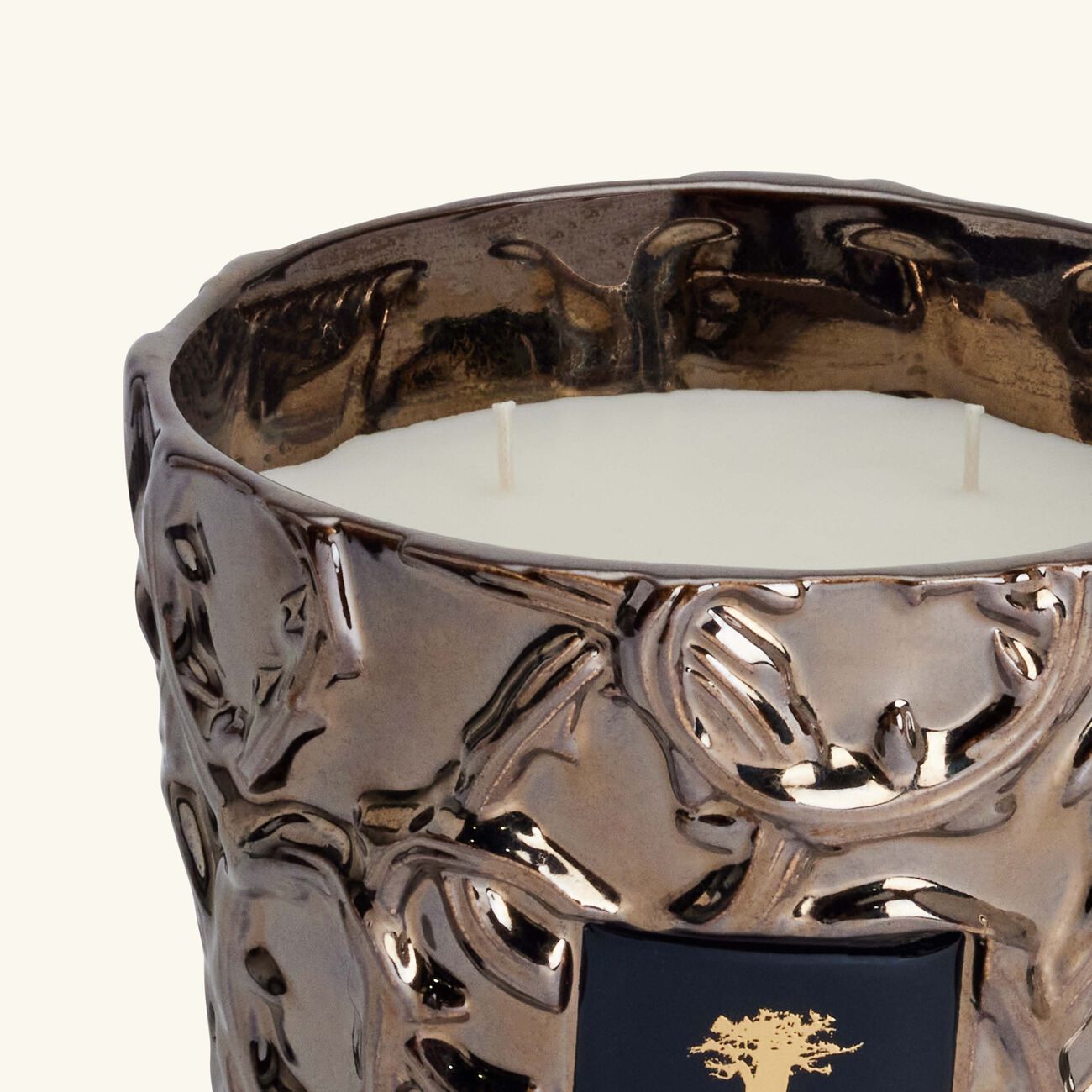 baobab collection brame cernunnos candle max 16