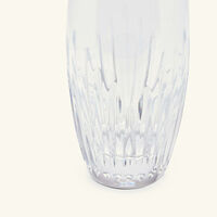 baccarat massena highball glass clear set of 2