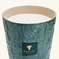 baobab collection ksar pacha max 35 candle