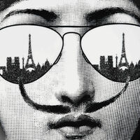 فورناسيتي طبق تزيين الجدار تيما إي فاريازيوني 373