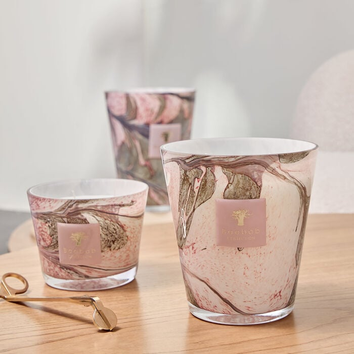 Manon Candles Max 16 baobab collection manon candles max 16