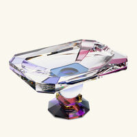 ريفليكشنز كوبنهاغن قطعة ديكور مركزية جيورجيا باللون الشفاف