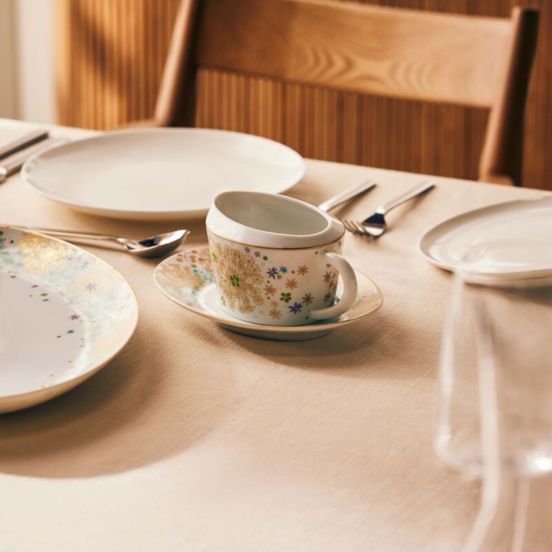 برناردو وعاء الصلصات فيري وردي