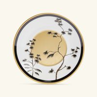 pinto paris kyoto tea cup and saucer black