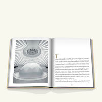 آسولين كتاب إكسبو 2020 دبي  الإصدار الشامل 47 40 سم