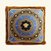 I Love Baroque Pillow versace i love baroque pillow