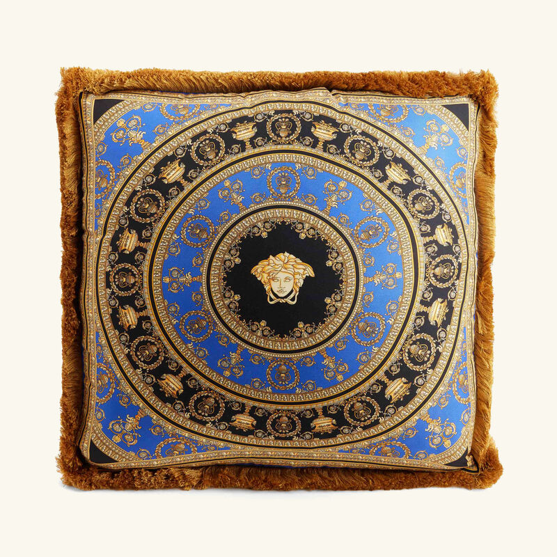 I Love Baroque Pillow versace i love baroque pillow