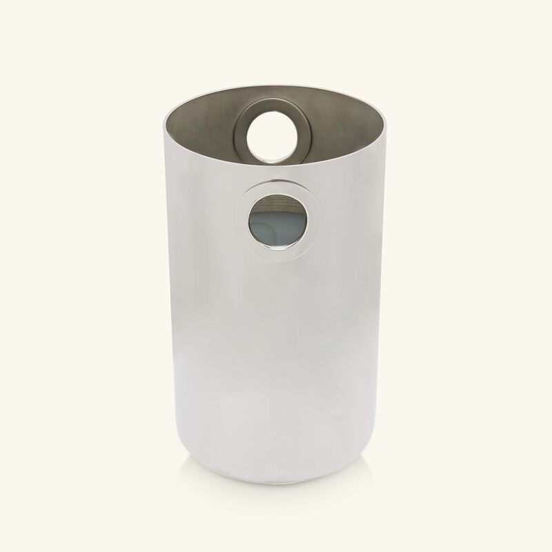 دلو المشروب أوه دو كريستوفل من الستانلس ستيل