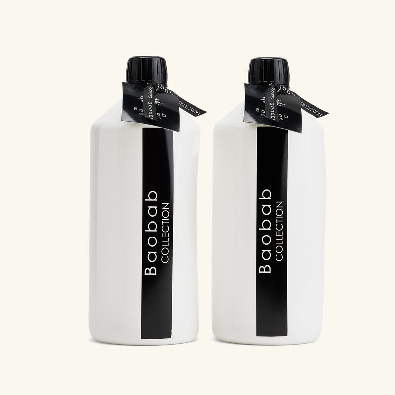 Delta Nil Totem Bottle Diffuser baobab collection delta nil totem bottle diffuser