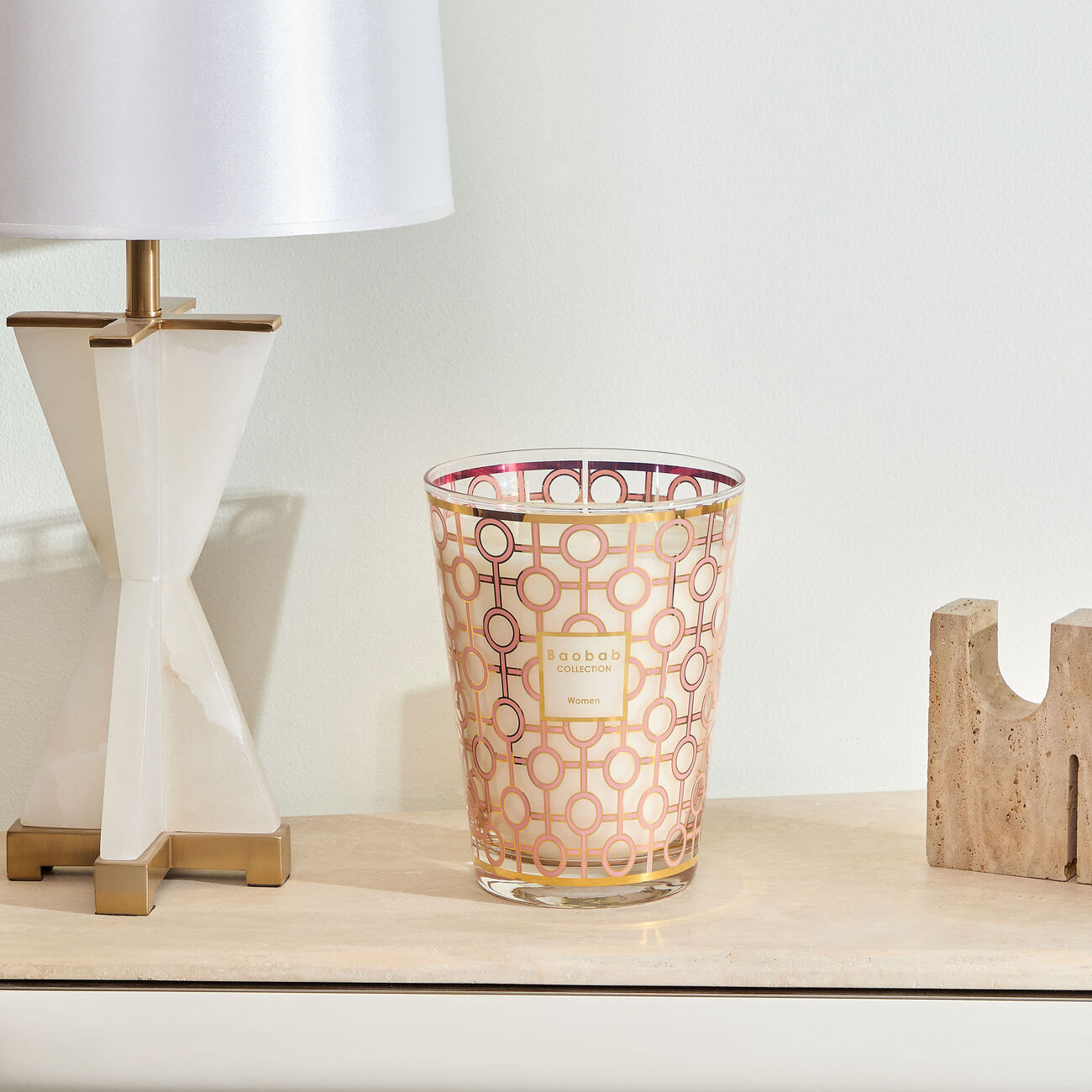 Women Candle Max 24 baobab collection women candle max 24