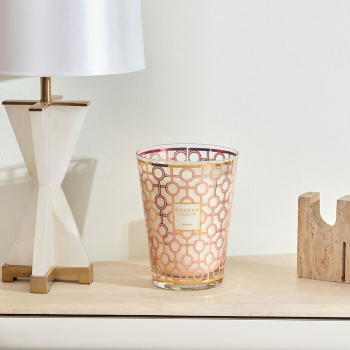 Women Candle Max 24 baobab collection women candle max 24