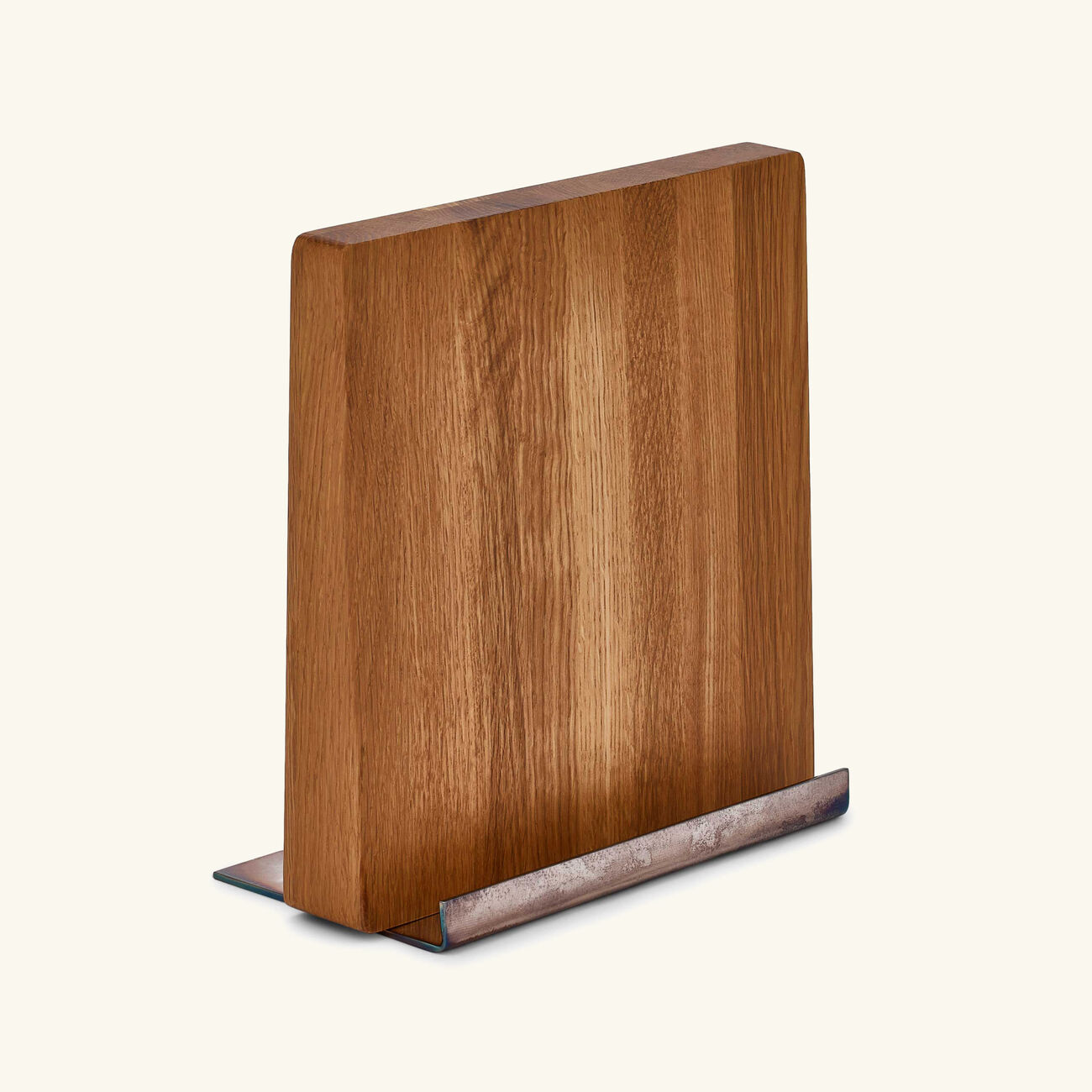 Royal Chef iPad Holder Brown christofle royal chef ipad holder brown