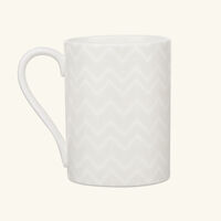 ZIG ZAG Mug White missoni home zig zag mug white