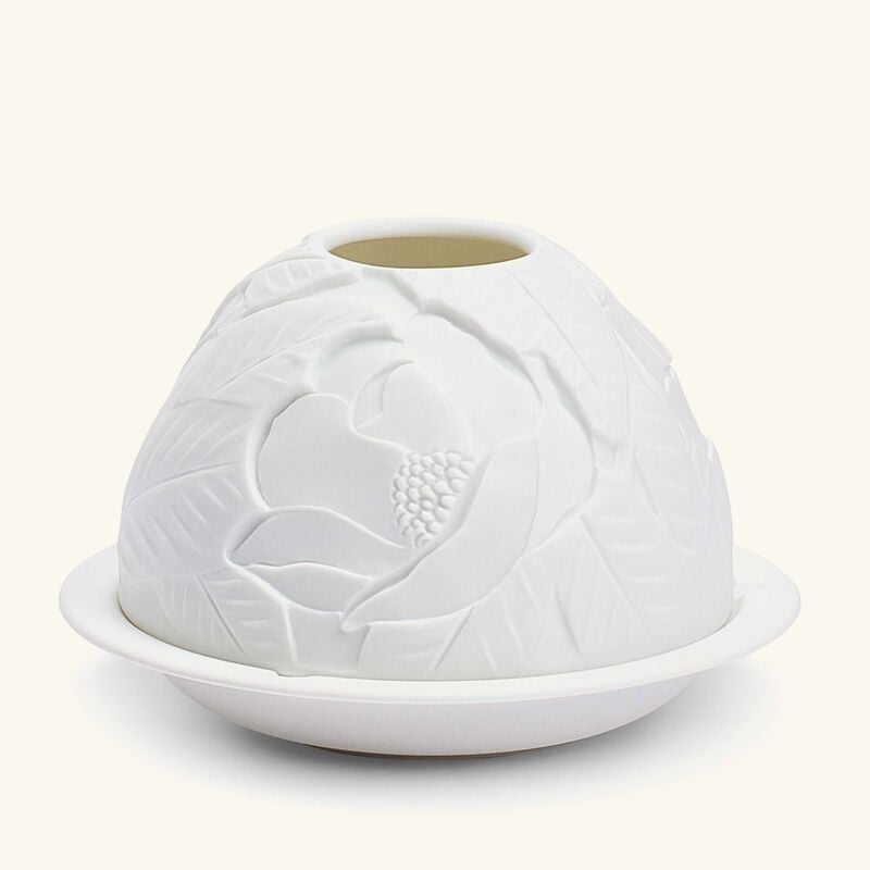 Magnolia Blossoms Lithophanie bernardaud magnolia blossoms lithophanie