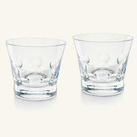 Beluga Drinking Glass Clear Set Of 2 baccarat beluga drinking glass clear set of 2