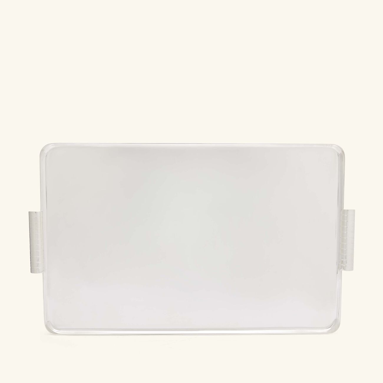 Montgomery Serving Tray Rectangular Extra Large Silver Plated ralph lauren home montgomery serving tray rectangular extra large silver plated