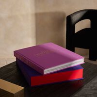 assouline yves saint laurent the impossible collection book 47x39cm