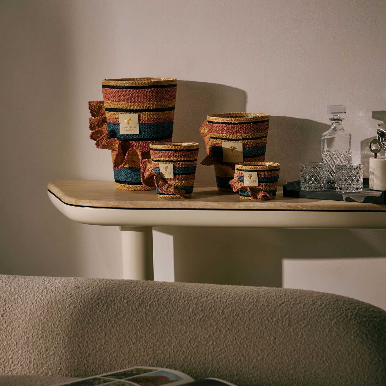 باوباب شمعة فيتي مانديهي ماكس 10