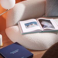 كتاب تيفاني آند كو: عنوان التميز 28.4x33 سم آسولين كتاب تيفاني آند كو عنوان التميز 28 4x33 سم