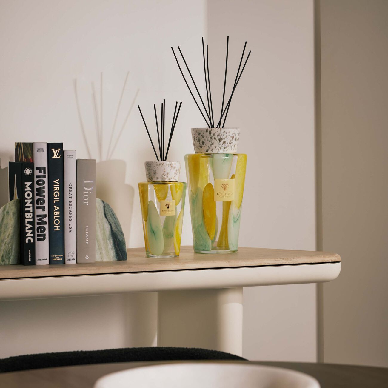 baobab collection riviera santo sospir totem diffuser 5l