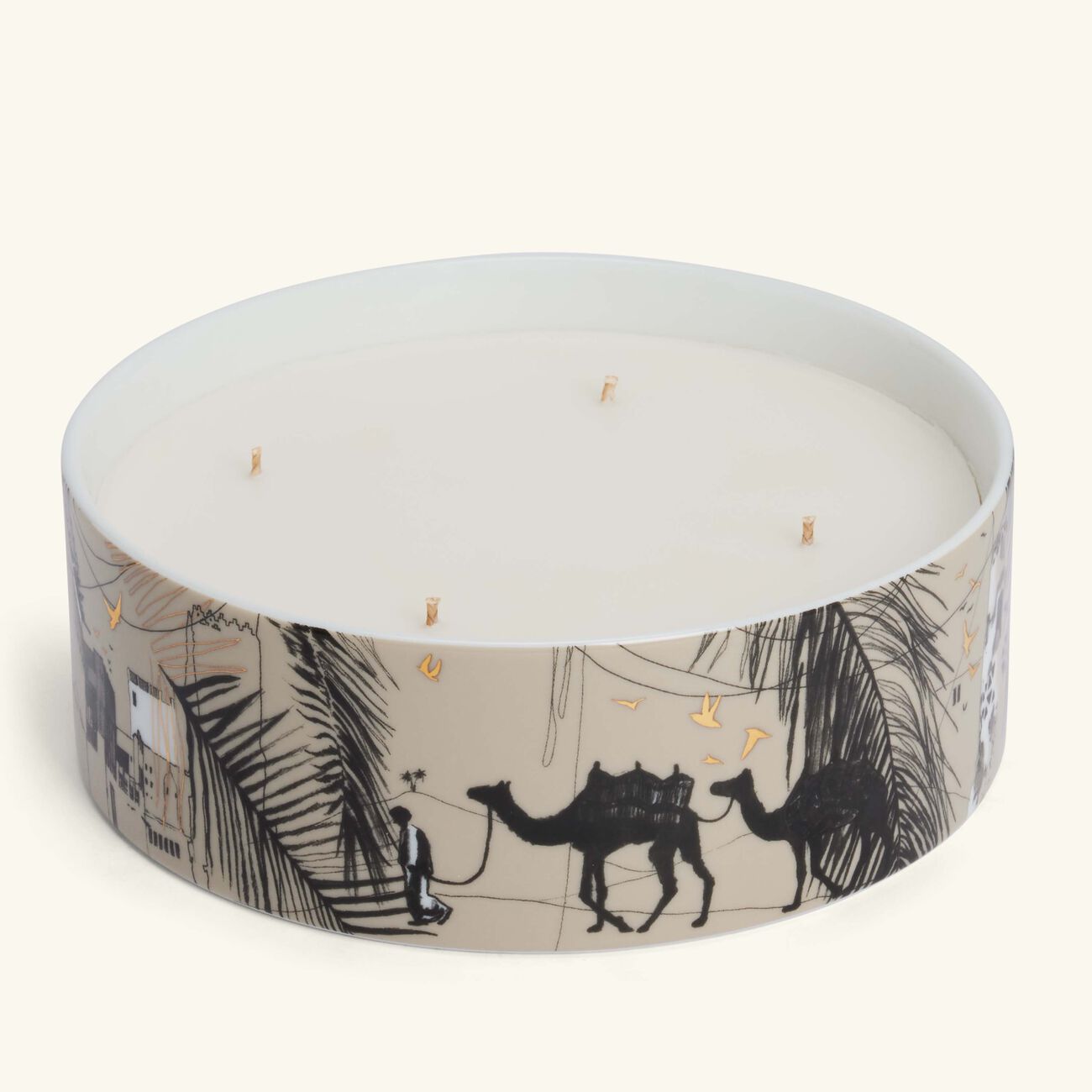 silsal naseem sahara candle 1kg
