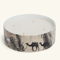 silsal naseem sahara candle 1kg