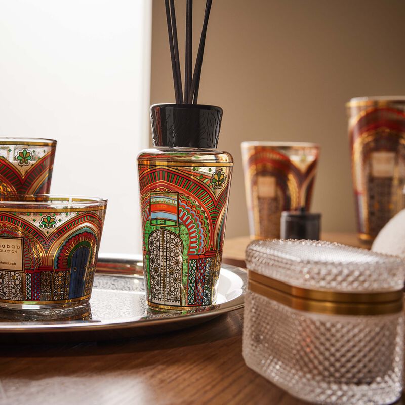 Marrakech Diffuser 500 ml baobab collection marrakech diffuser 500 ml