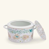 برناردو طبق الحساء فيري مايكل كايو وردي