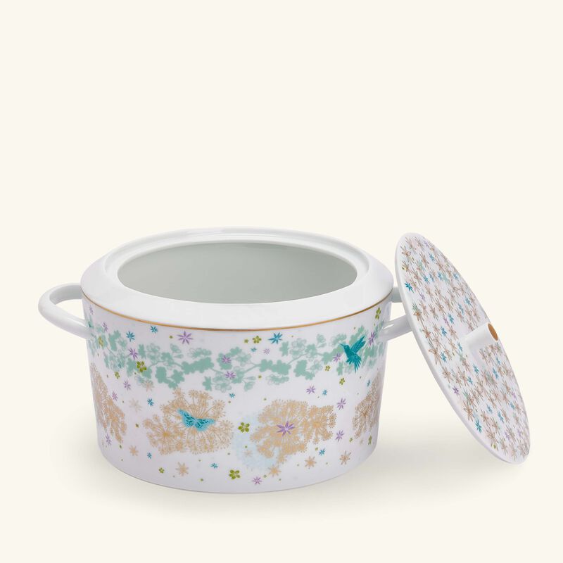 برناردو طبق الحساء فيري مايكل كايو وردي