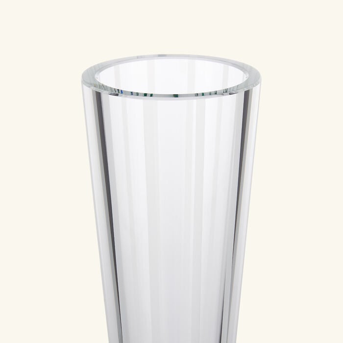 reflections copenhagen amelie vase tall clear