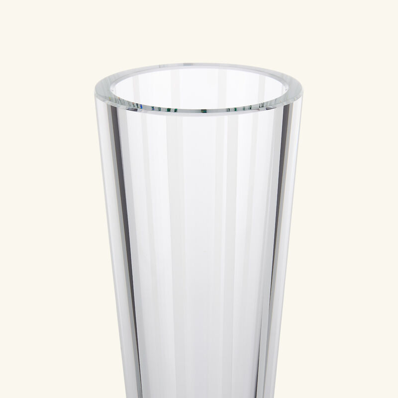 reflections copenhagen amelie vase tall clear