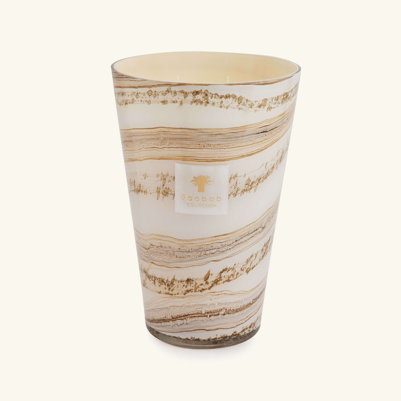 باوباب شمعة ساند سيلولي ماكسي ماكس