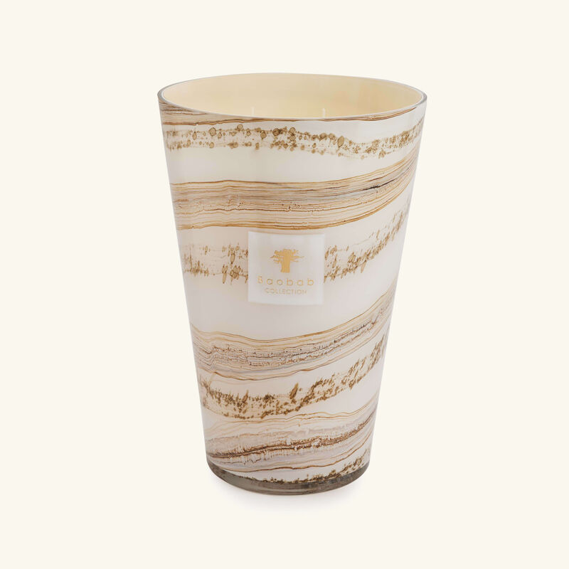 باوباب شمعة ساند سيلولي ماكسي ماكس